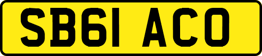 SB61ACO