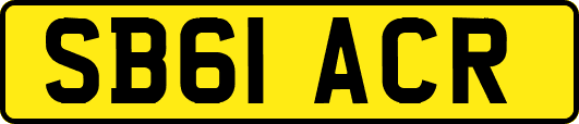 SB61ACR