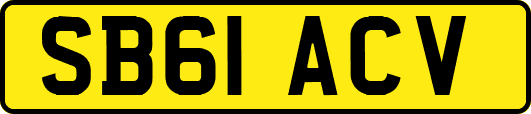 SB61ACV