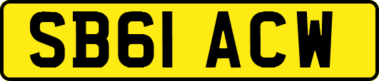 SB61ACW