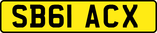 SB61ACX