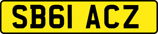 SB61ACZ