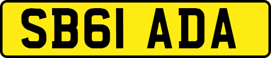 SB61ADA