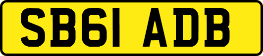 SB61ADB
