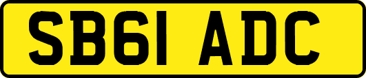 SB61ADC