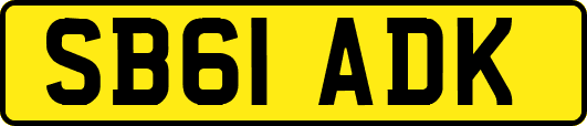 SB61ADK