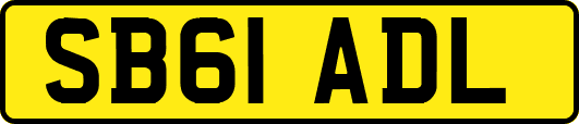 SB61ADL