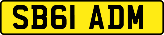 SB61ADM