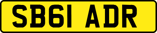 SB61ADR