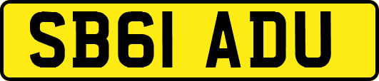 SB61ADU