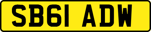 SB61ADW