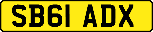 SB61ADX