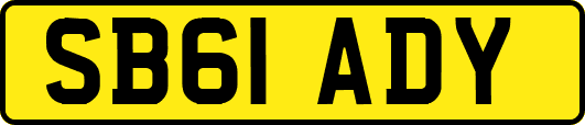 SB61ADY