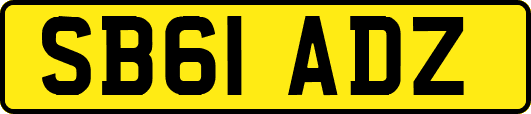SB61ADZ