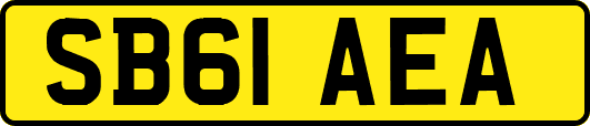 SB61AEA