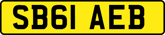 SB61AEB