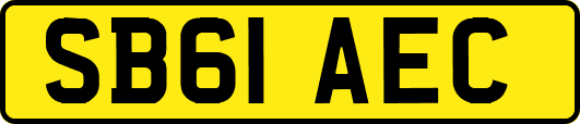 SB61AEC