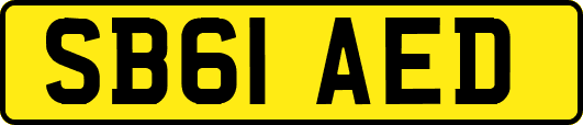 SB61AED