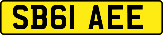 SB61AEE