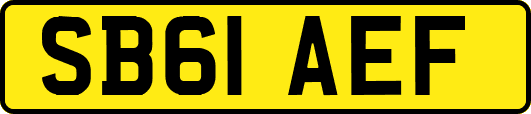 SB61AEF