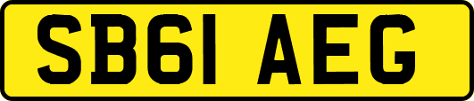 SB61AEG