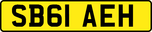 SB61AEH