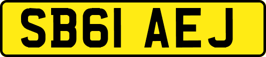 SB61AEJ