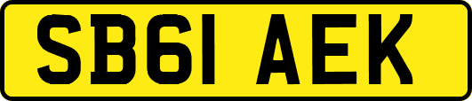 SB61AEK