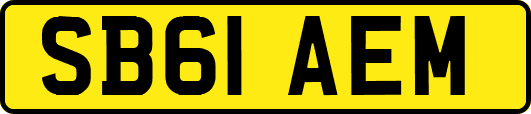 SB61AEM