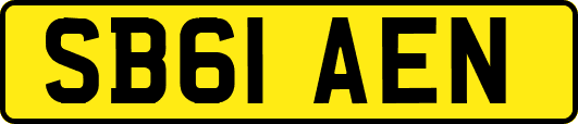 SB61AEN