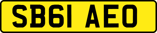 SB61AEO