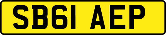 SB61AEP