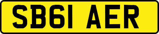 SB61AER