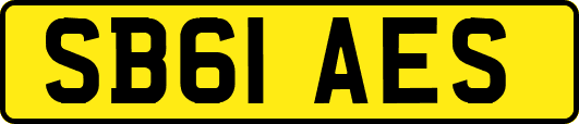 SB61AES