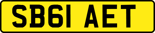 SB61AET