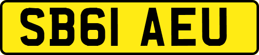 SB61AEU
