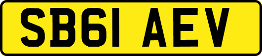 SB61AEV