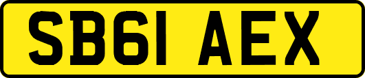 SB61AEX