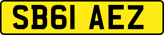 SB61AEZ