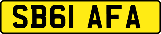 SB61AFA