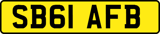 SB61AFB
