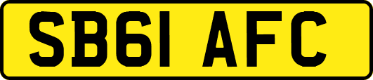 SB61AFC