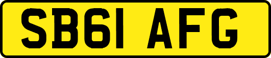 SB61AFG