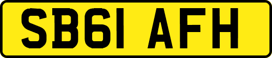 SB61AFH