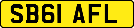 SB61AFL