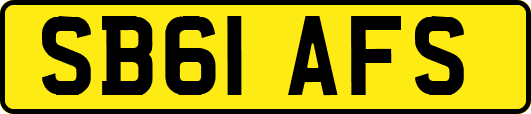 SB61AFS