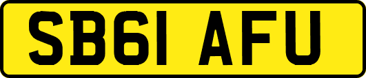 SB61AFU