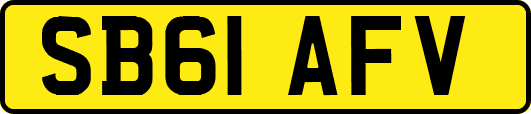 SB61AFV