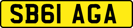SB61AGA