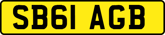 SB61AGB